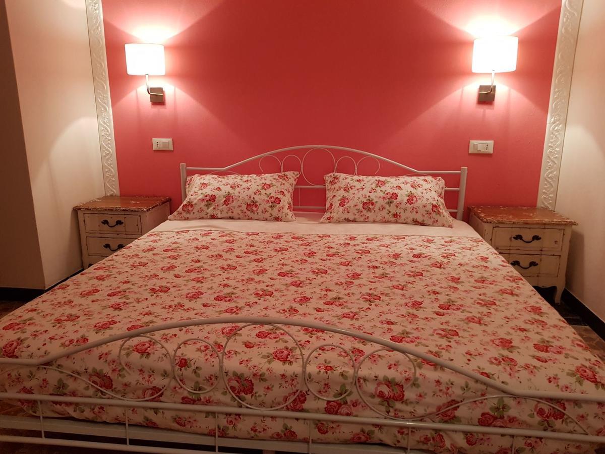 Piccolo Paradiso Casale  Buitenkant foto
